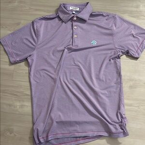 Peter Millar Golf Shirt